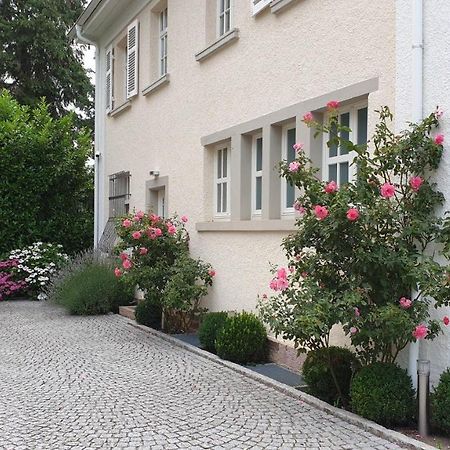 Lilienmatt Apartments Baden-Baden Exterior foto
