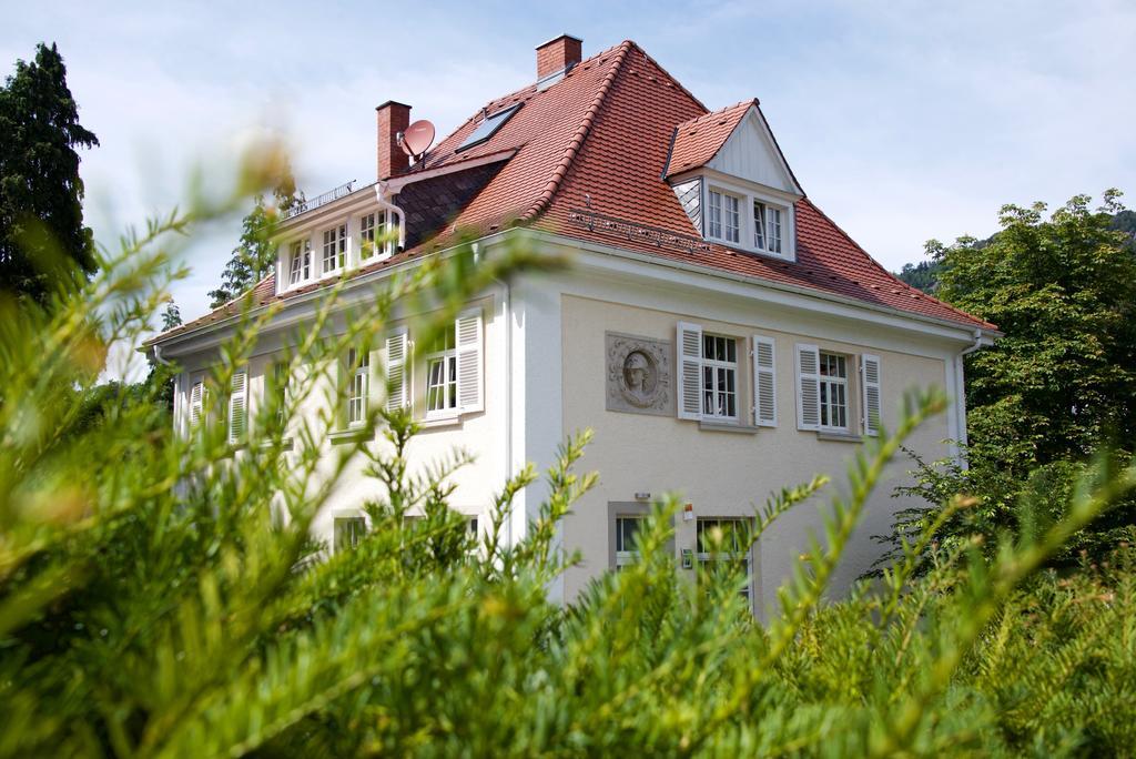 Lilienmatt Apartments Baden-Baden Exterior foto