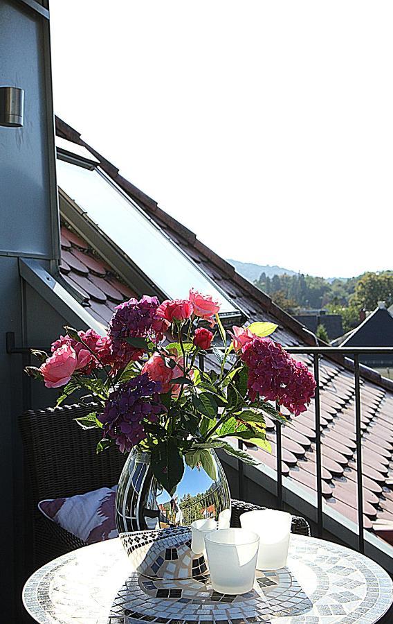 Lilienmatt Apartments Baden-Baden Exterior foto