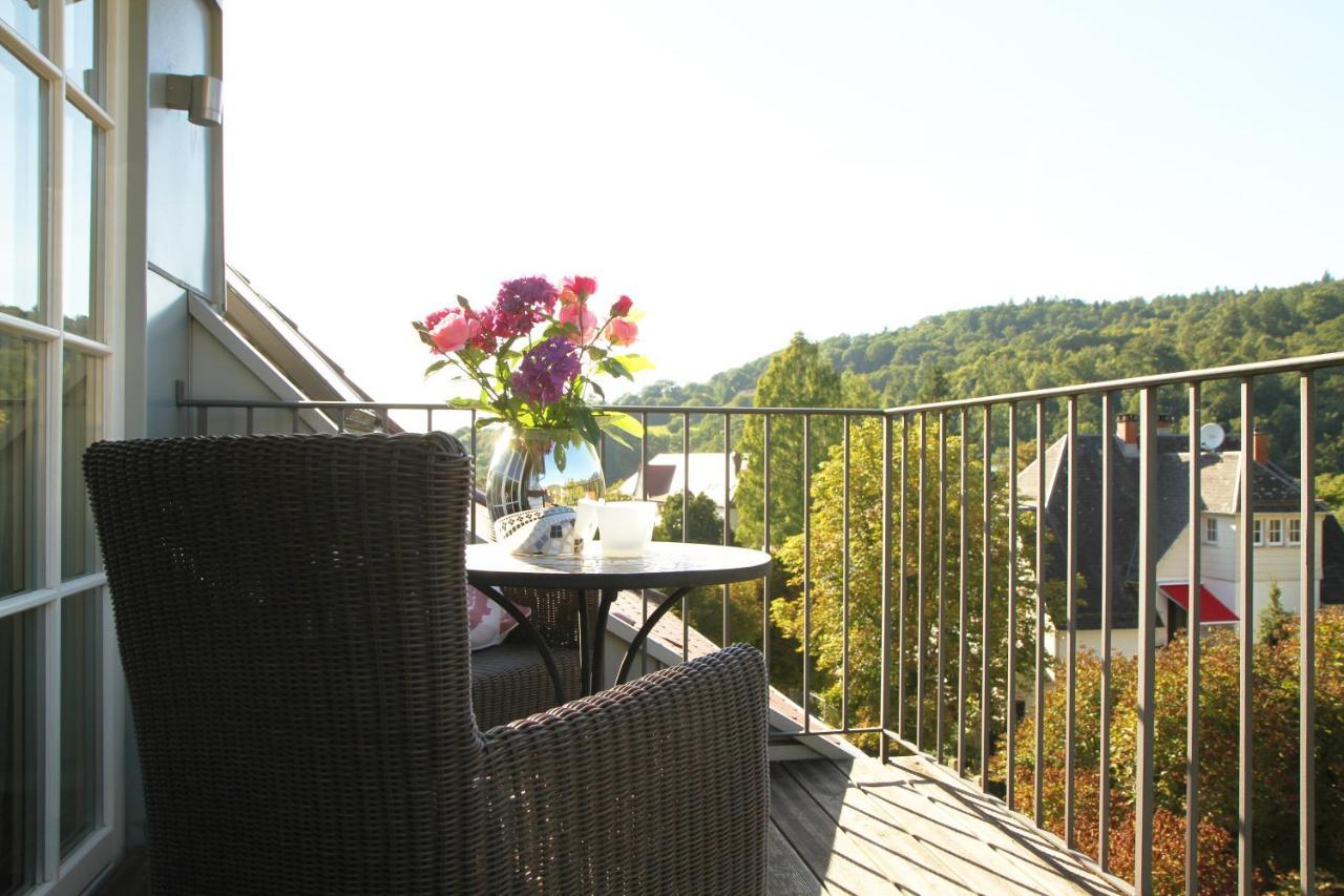 Lilienmatt Apartments Baden-Baden Exterior foto